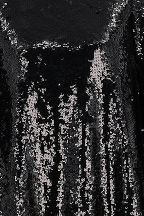 Blouse Claudie Pierlot  Noir