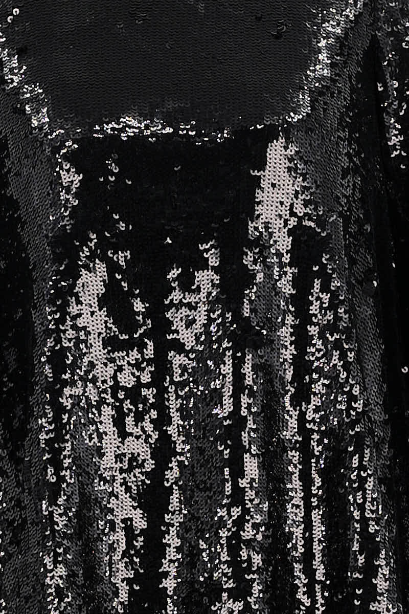 Blouse Claudie Pierlot  Noir