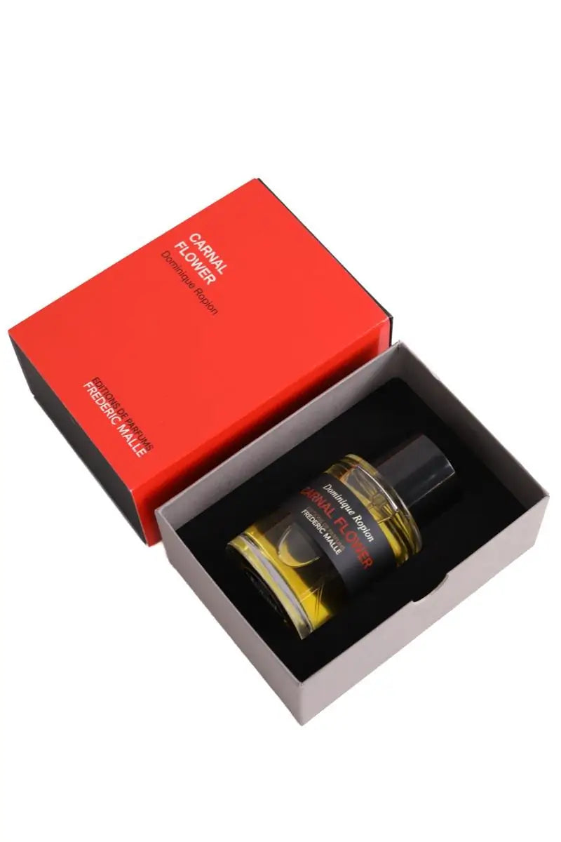 Parfum Frederic Malle Rouge en 