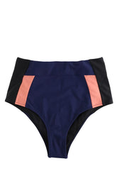 Maillot de bain Luz  Bleu