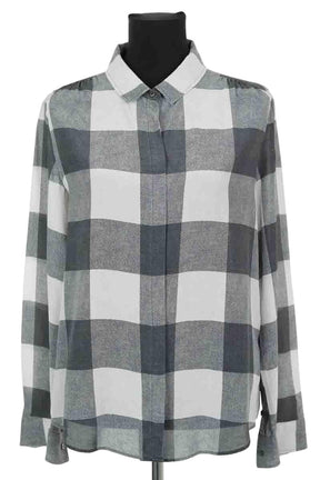 Chemise Max Mara  Gris