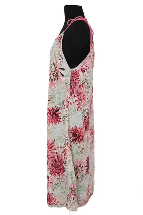 Robe Kenzo Multicolore en Coton