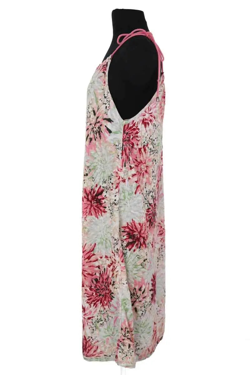 Robe Kenzo Multicolore en Coton