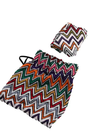 Maillot de bain Missoni Multicolore en Synthétique