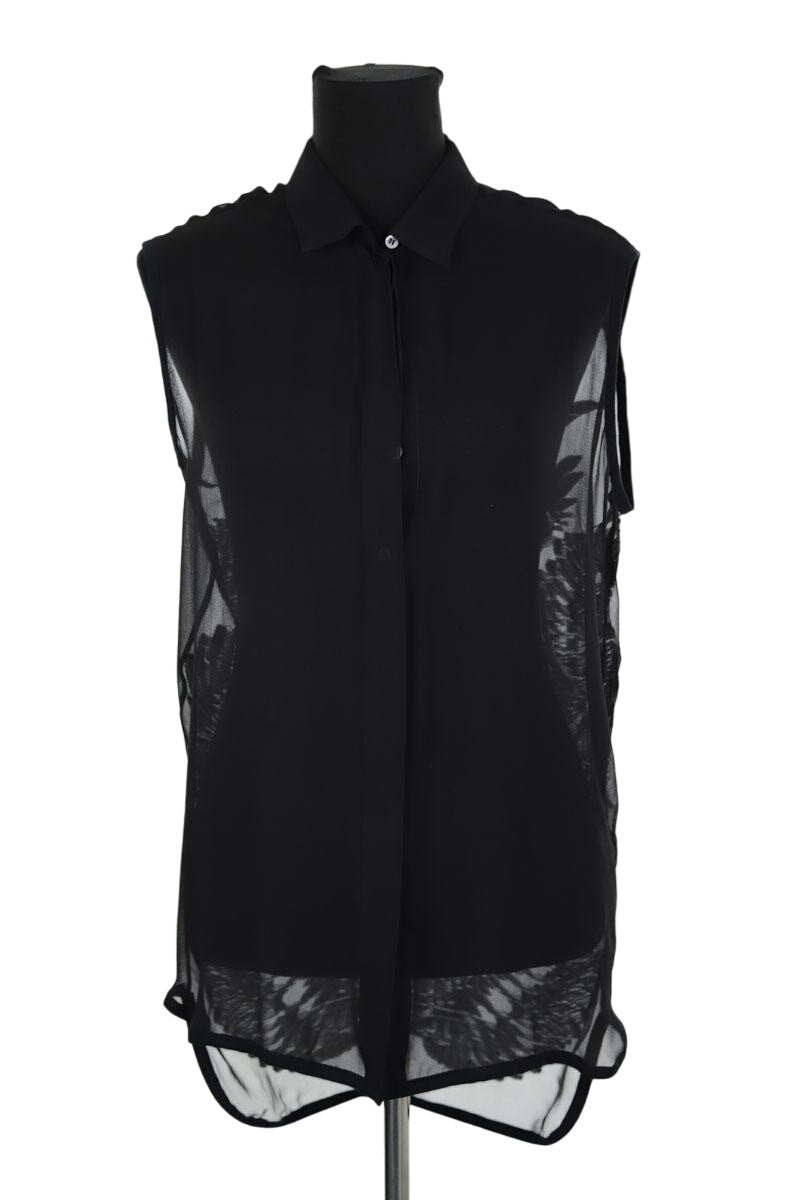 Chemise Iro  Noir
