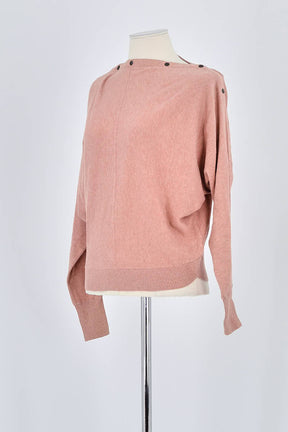 Pull All Saints  Rose