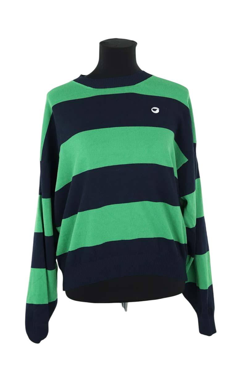Pull Coperni  Vert