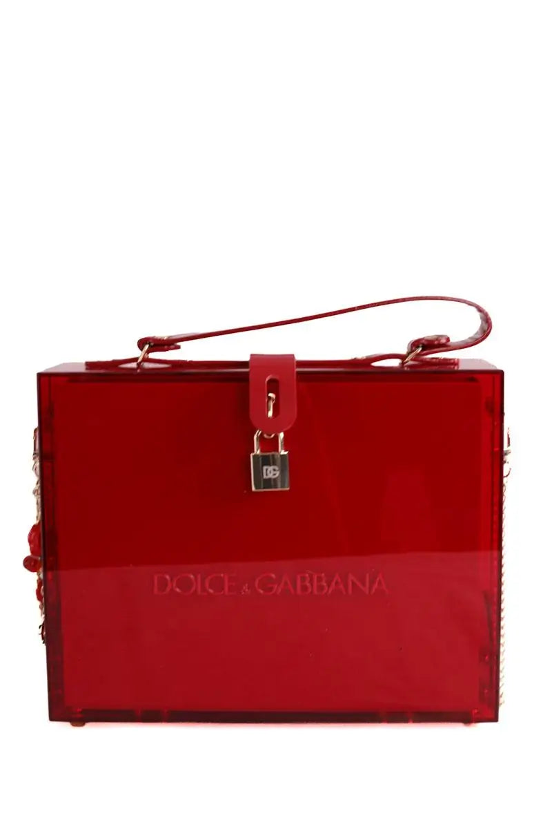 Coffret Blush et Gloss Dolce & Gabbana Rouge en 
