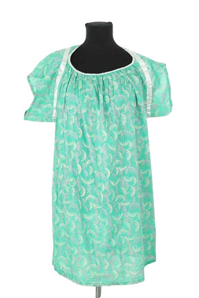 Mini Iro  Vert
