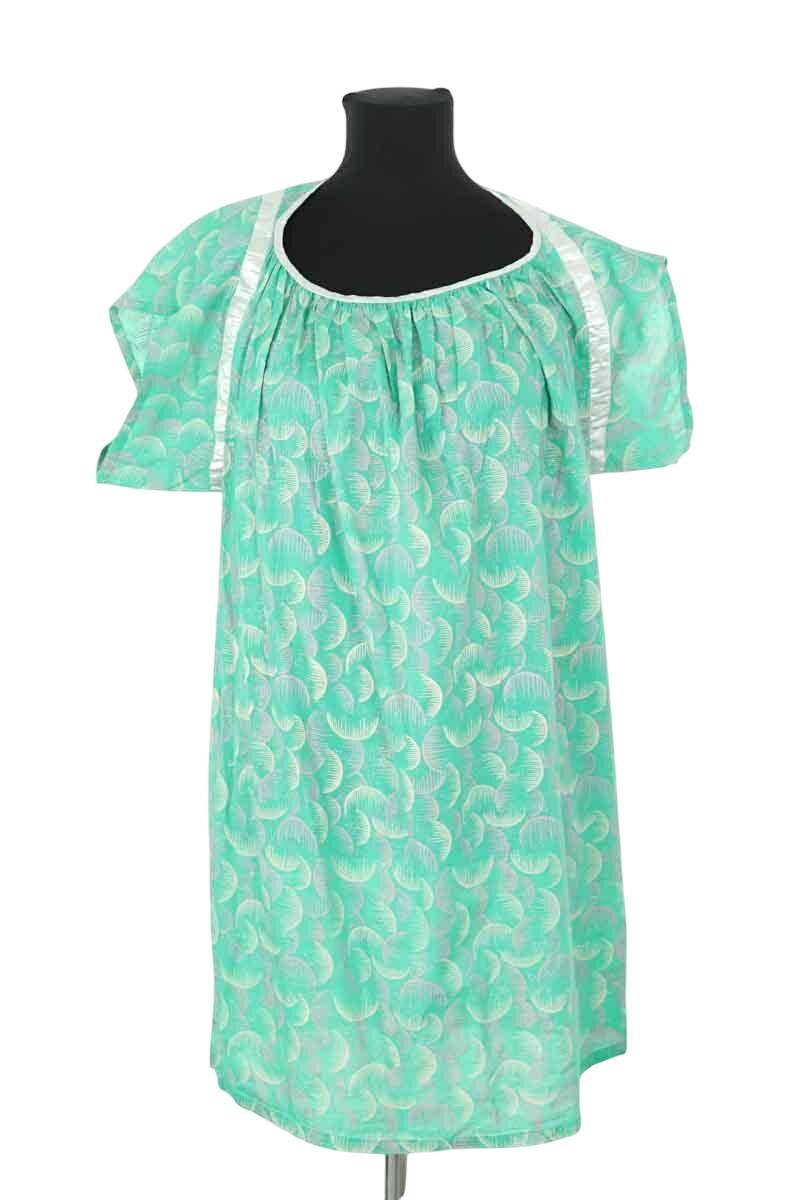 Mini Iro  Vert
