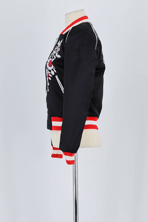 Blouson Maje  Noir
