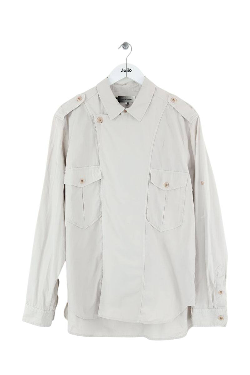 Chemise Isabel Marant  Beige