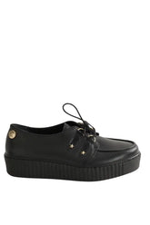 Mocassins Tommy Hilfiger  Noir