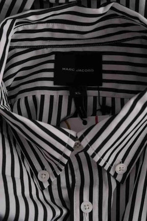 Chemise Marc Jacobs Noir en Coton