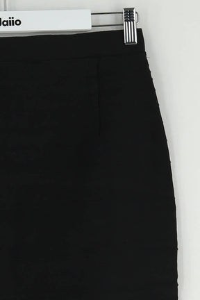 Jupe D&G  Noir