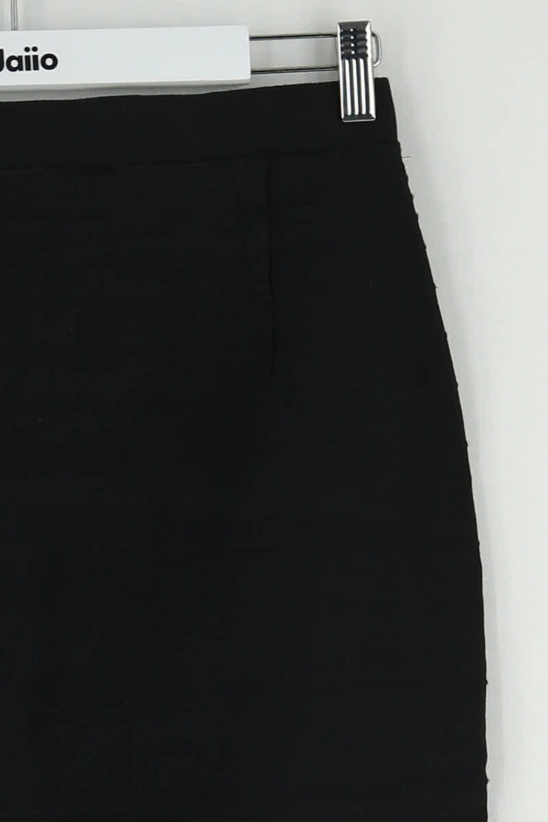 Jupe D&G  Noir