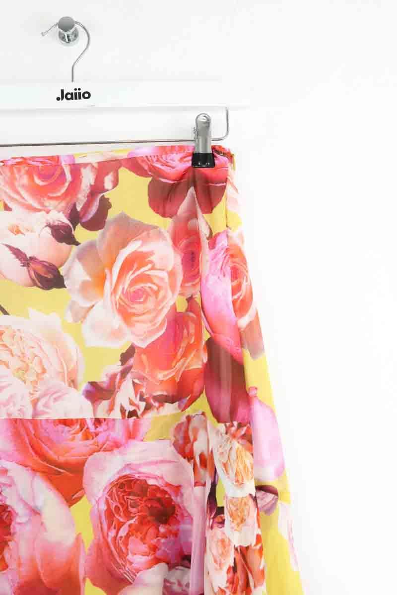 Mi-longueur Pinko  Rose