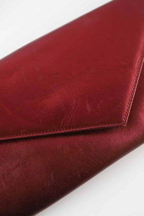 Sac à main LK Bennett  Bordeaux