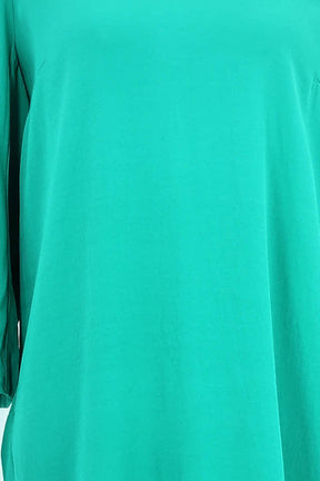 Robe Sandro  Vert