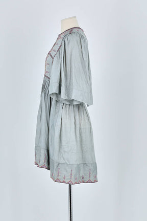 Robe Isabel Marant  Gris