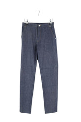 Jean slim Vanessa Seward  Bleu
