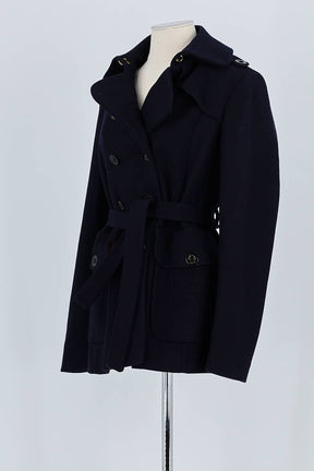 Veste Burberry  Marine