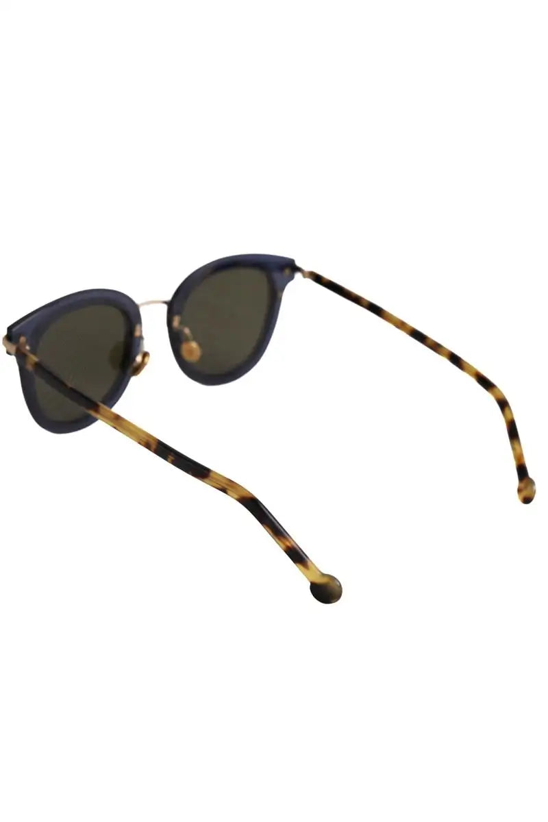 Lunettes de soleil Dior Noir en Plastique