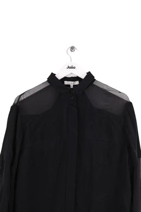 Chemise Iro Tissia Noir en Synthétique
