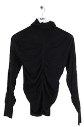 Pull Isabel Marant Noir en Laine, taille S - Seconde Main