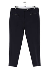 Pantalon slim Gerard Darel  Marine