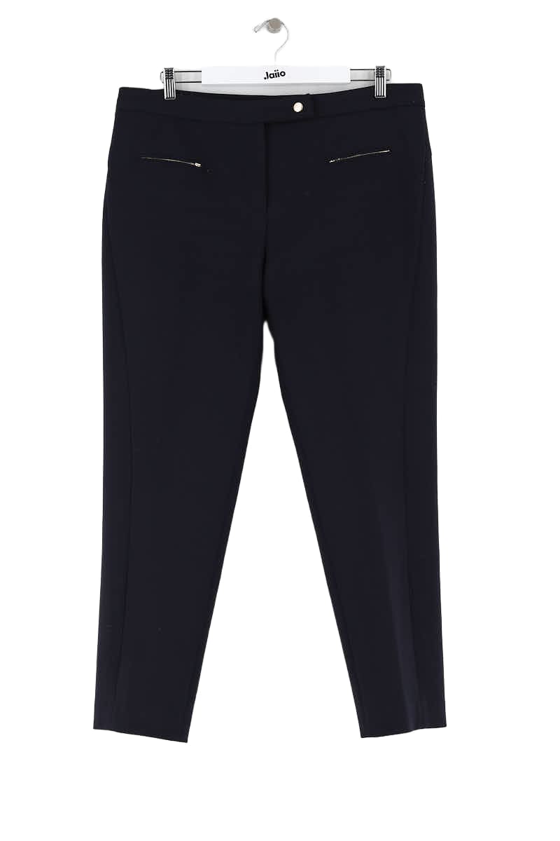 Pantalon slim Gerard Darel  Marine