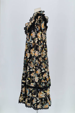 Robe Leon & Harper  Noir