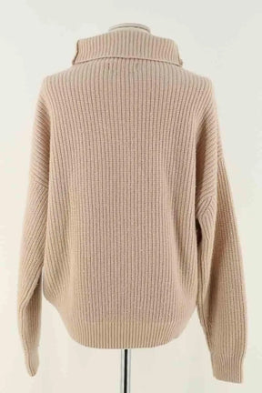 Pull Isabel Marant Ecru en Laine