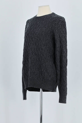 Pull Sandro  Gris