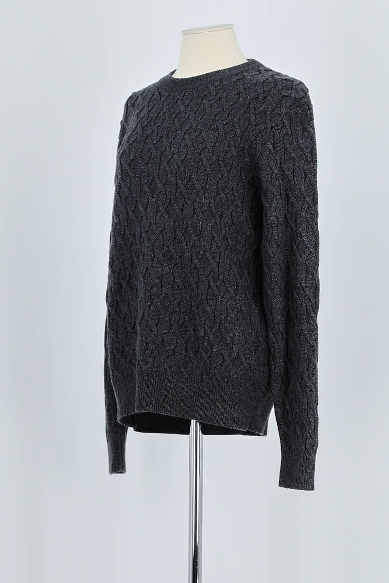 Pull Sandro  Gris