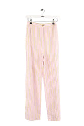 Pantalon large Bellerose  Rose