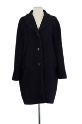 Manteau Max Mara  Marine