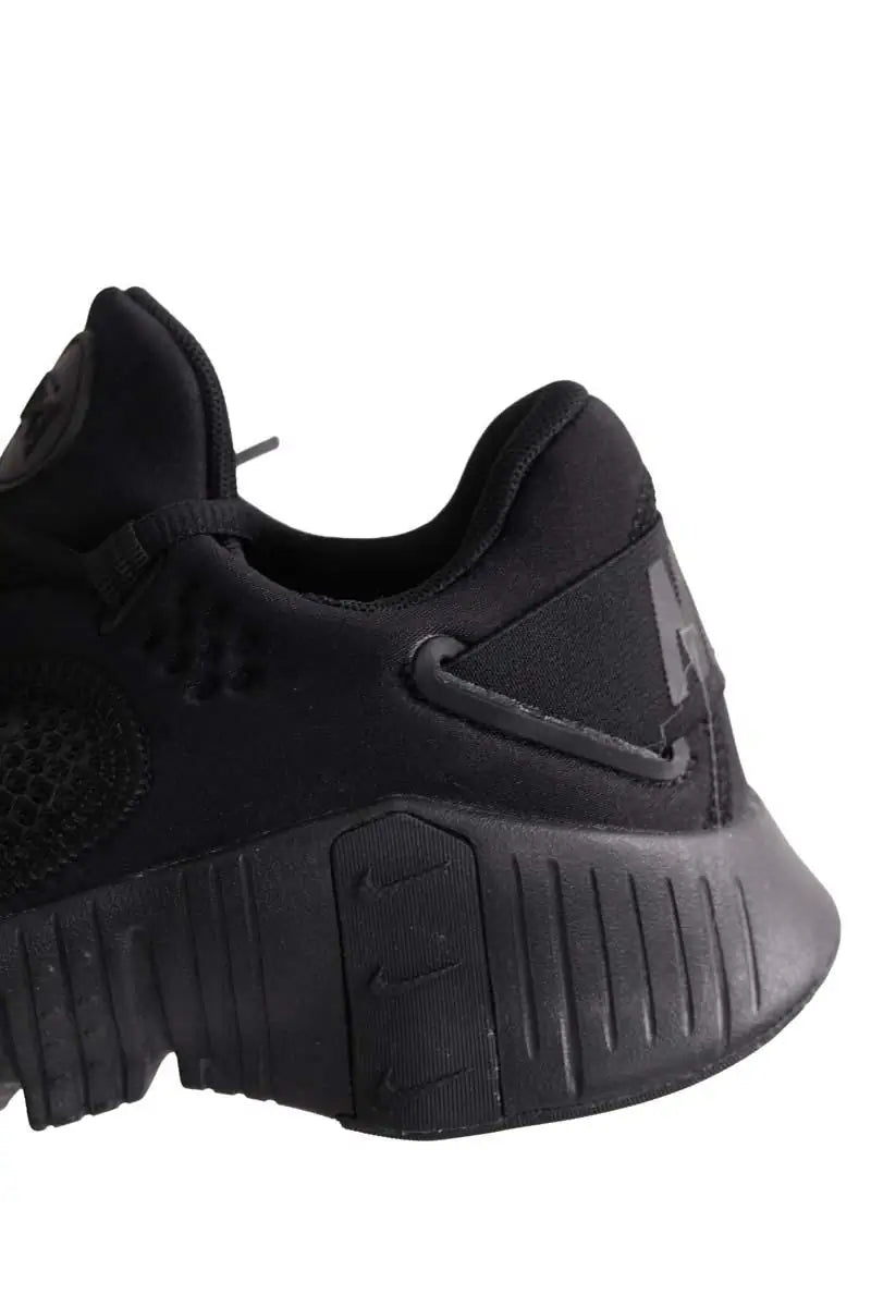 Baskets Nike Nike free metcon Noir en Tissu