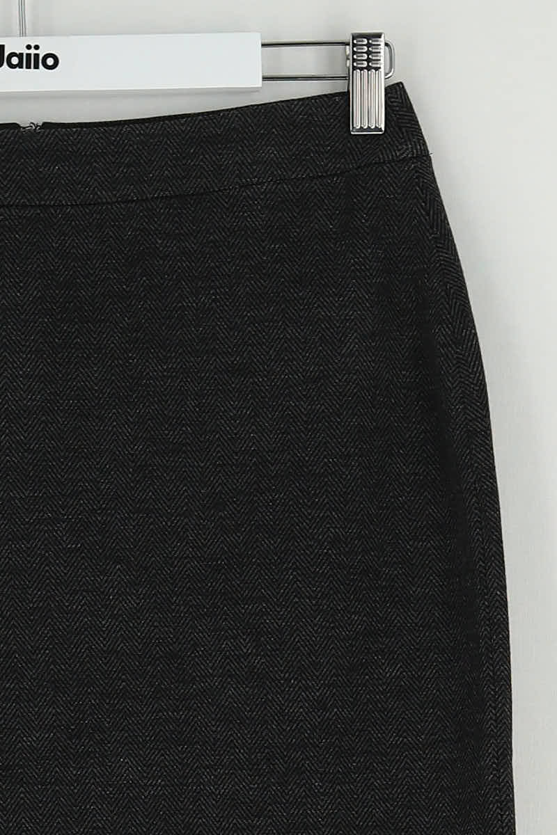 Jupe Armani  Gris