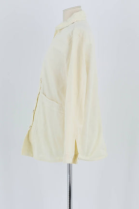 Chemise Sézane  Blanc