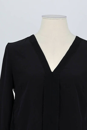 T-shirt Claudie Pierlot  Noir