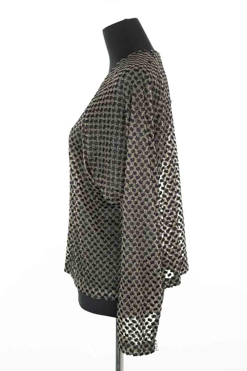 Pull Roseanna  Noir