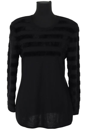 Pull Valentino  Noir