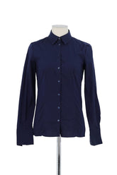 Chemise Hugo Boss  Marine
