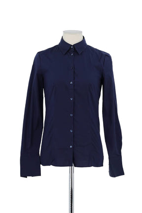 Chemise Hugo Boss  Marine