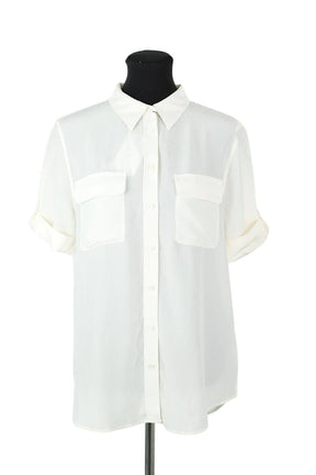 Chemise Equipment  Beige