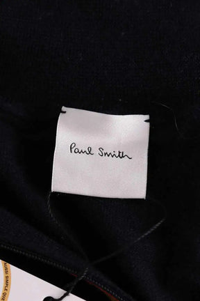 Pull Paul Smith Noir en Laine