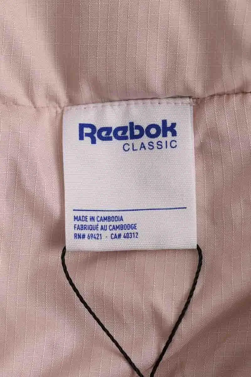 Veste Reebok Multicolore en Synthétique