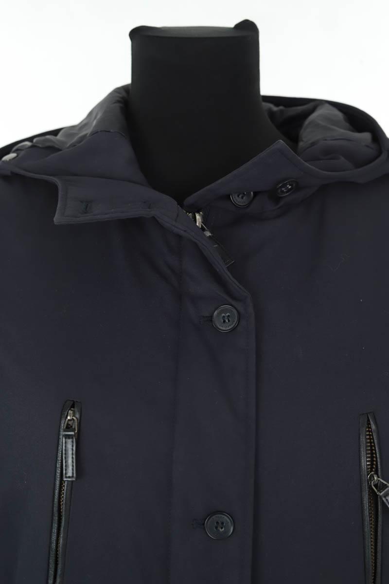 Parka Bonpoint  Marine