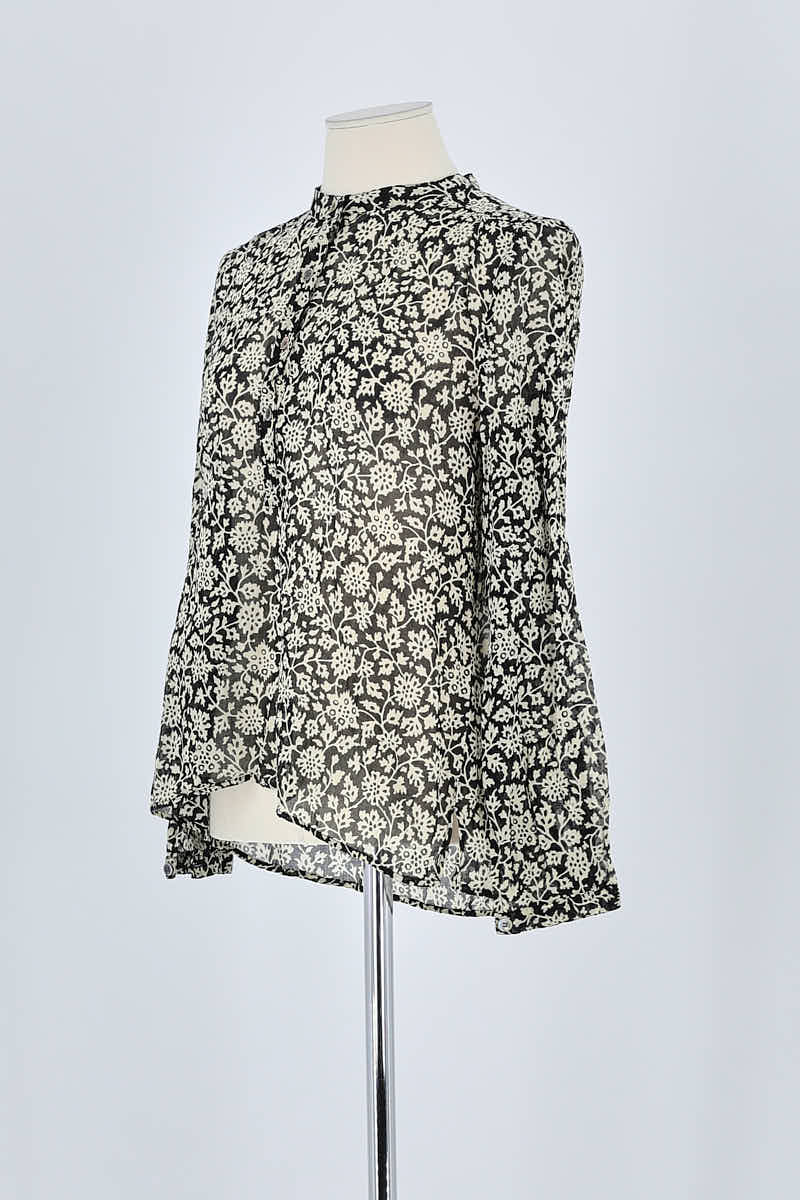 Blouse Isabel Marant  Noir